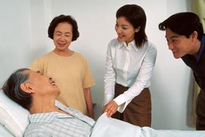 市川市にあるアクセスが便利な眼科