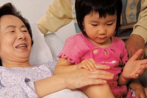 ニキビクレーターも対応！港北区