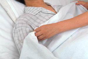 禁煙外来などの専門外来診療を行う