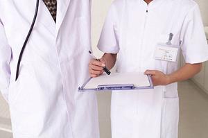 経験豊かな医師がおりどんな悩みでも相談できます