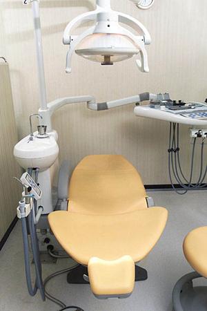 豊島区にあるお客様目線の矯正歯科