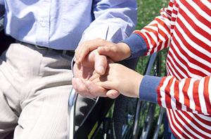 人権を尊重した医療を提供する緩和ケア