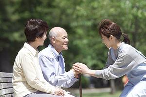 人のために役立つ医療のあり方を模索