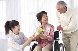 卵子提供プログラムを行っています