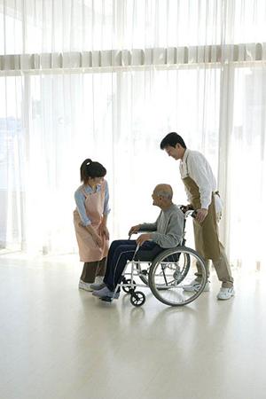 ヨガも楽しむ事ができる産婦人科