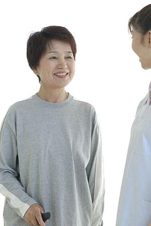 海田町の内科は優しい病院なのです