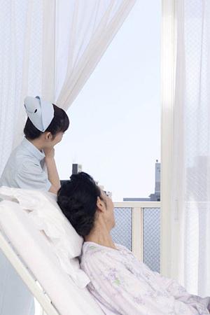 小牧市で信頼のおける内科のクリニック