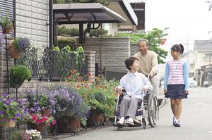 認知症かもと思ったら「ものわすれ外来」