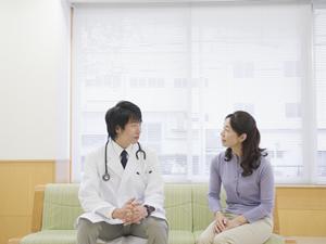 港区にある心療内科は駅から徒歩1分