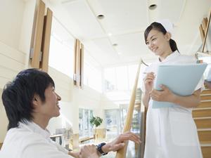 高精度の内視鏡検査ならしまもと医院です