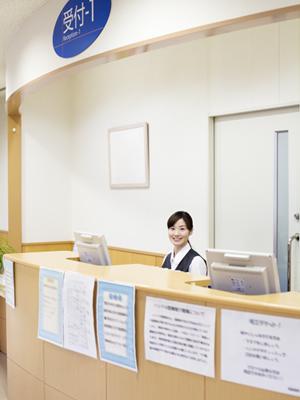 学芸大学の歯医者でのブラッシング指導