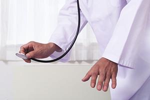 令和5年に五香駅前に移った松戸市の医院