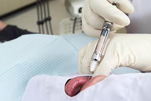 話せる京橋のおすすめな歯医者がある