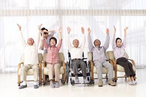 手頃な価格のお洒落な医療用ウィッグ