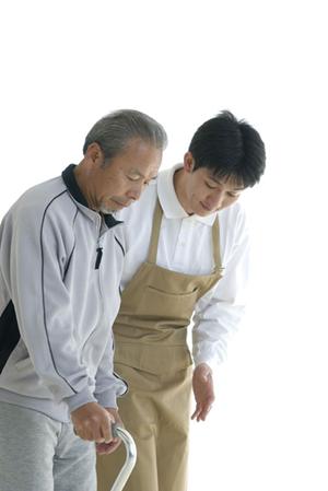 住吉区の高齢者に対応した病院について