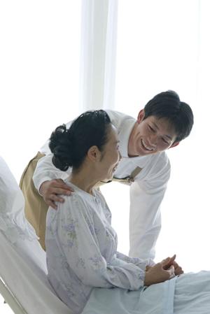 医療用ウィッグがお得に購入できます