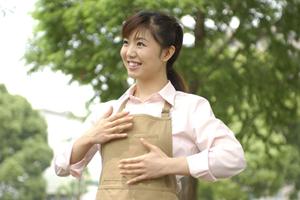 治療方法を相談して決定することができる